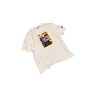 Vintage Rod‎ Stewart In Concert All for the Sea Graphic T-Shirt XL